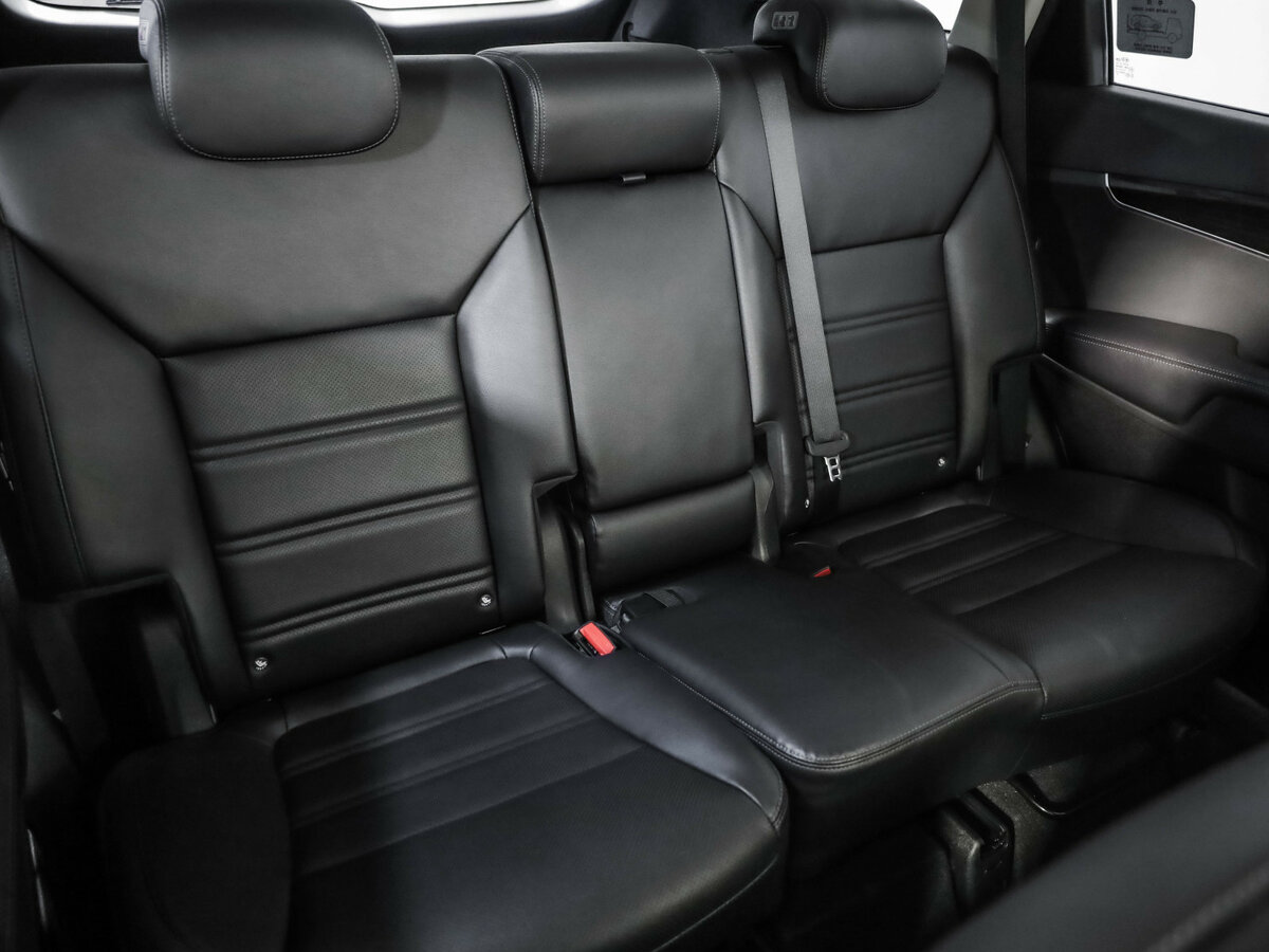 Купить Kia Sorento, 2018, 114 280 км.. Фото: #28