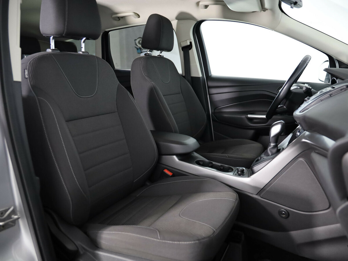 Купить Ford Kuga, 2016, 179 806 км.. Фото: #17