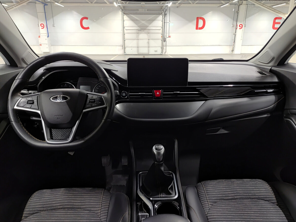 Купить Москвич 3, 2023, 49 708 км.. Фото: #13