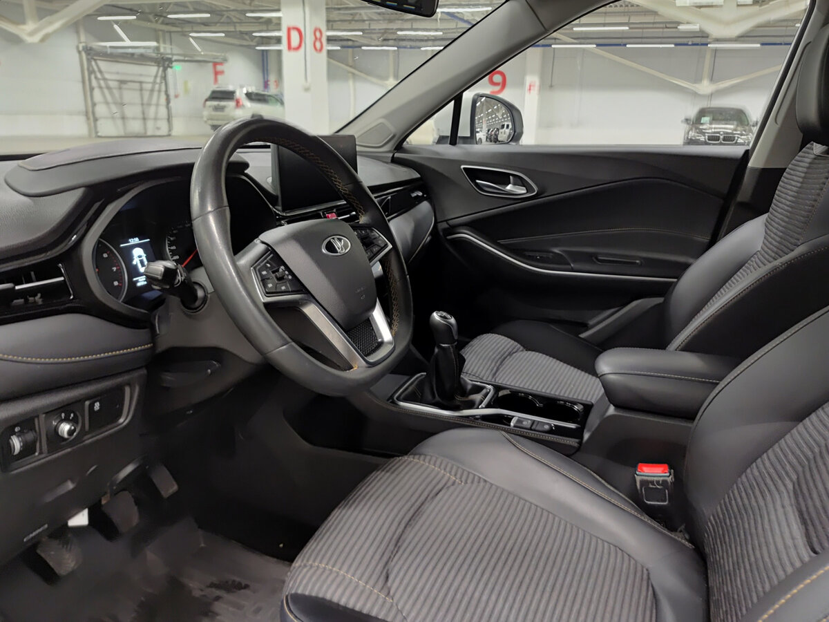 Купить Москвич 3, 2023, 49 708 км.. Фото: #15