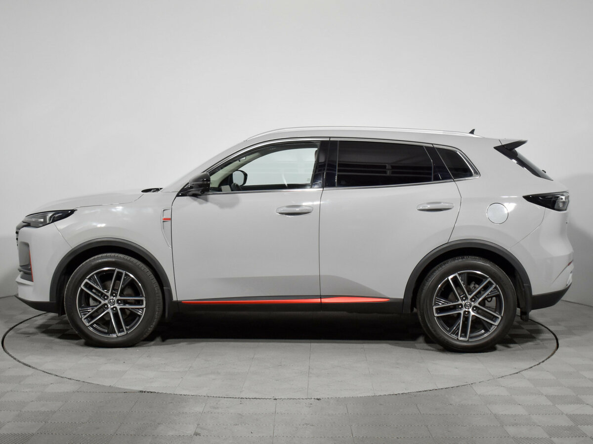 Купить Changan CS55 Plus, 2024, 15 489 км.. Фото: #7