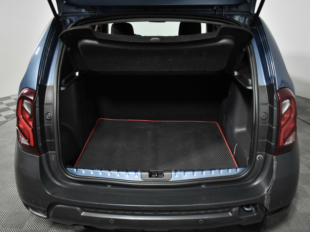 Купить Renault Duster, 2016, 160 300 км.. Фото: #15