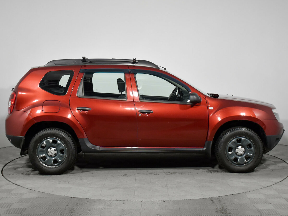 Купить Renault Duster, 2013, 87 000 км.. Фото: #3