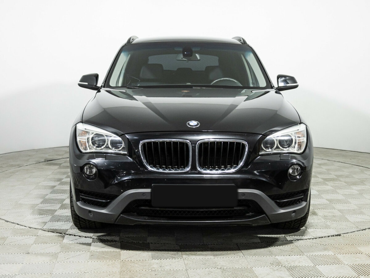 Купить BMW X1, 2013, 115 082 км.. Фото: #1