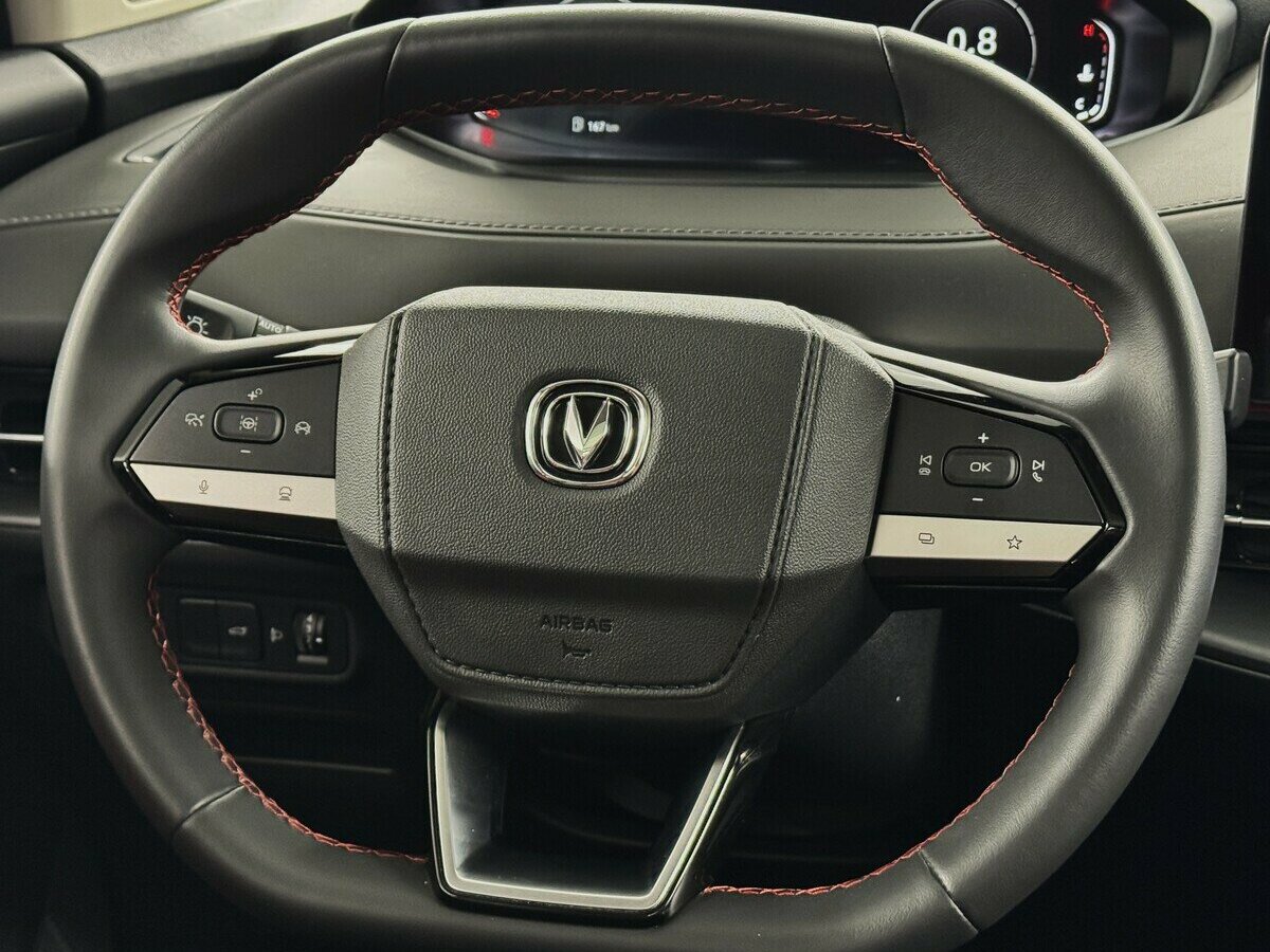 Купить Changan CS55 Plus, 2023, 51 341 км.. Фото: #9
