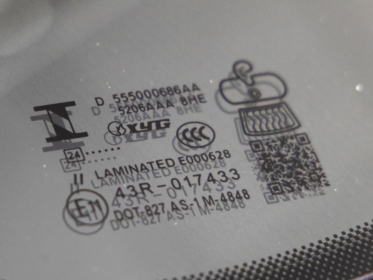 Купить Chery Tiggo 8 Pro Max, 2024, 11 462 км.. Фото: #10