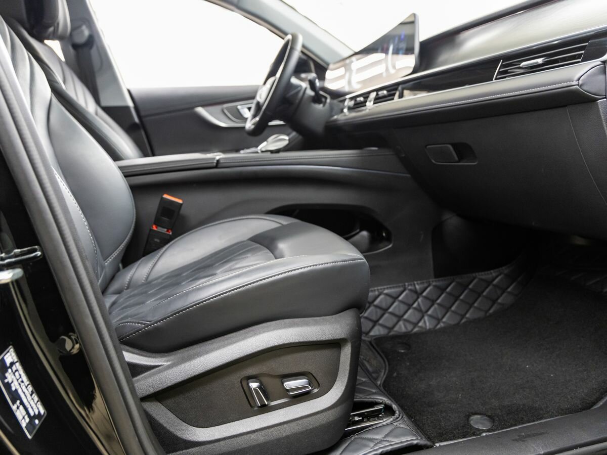 Купить Chery Tiggo 8 Pro Max, 2024, 11 462 км.. Фото: #27