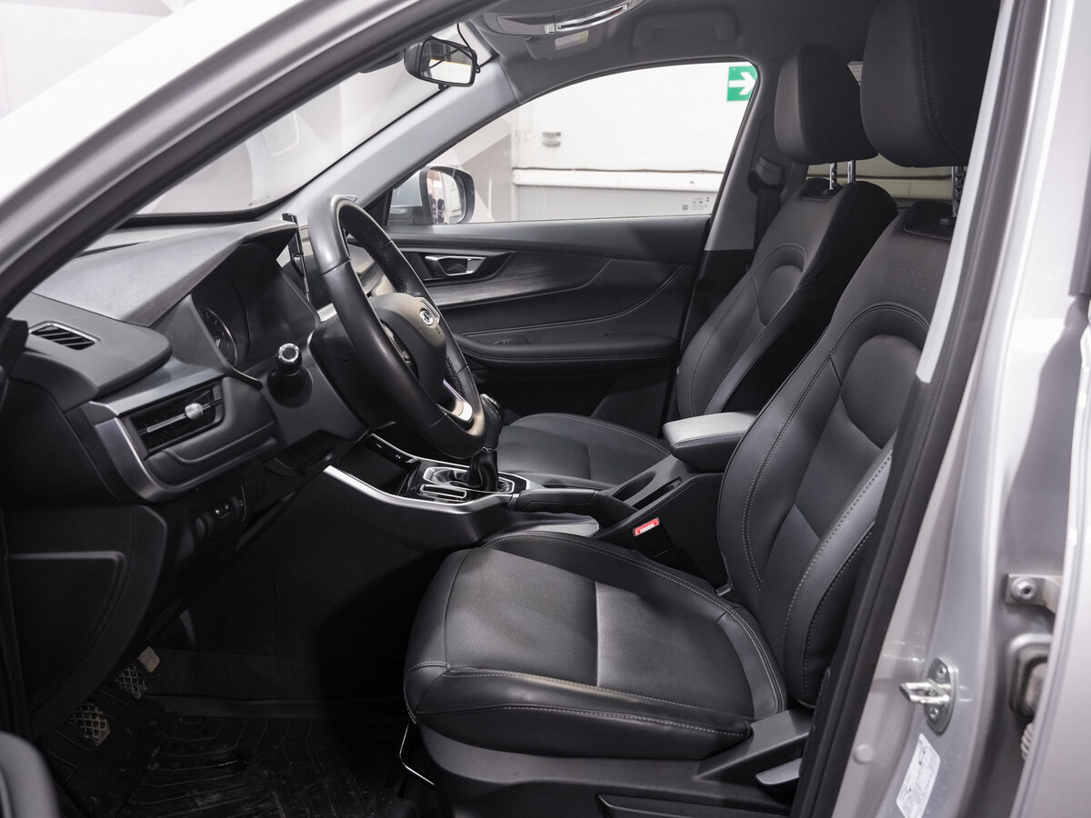 Купить Chery Tiggo 4 Pro, 2024, 19 000 км.. Фото: #9