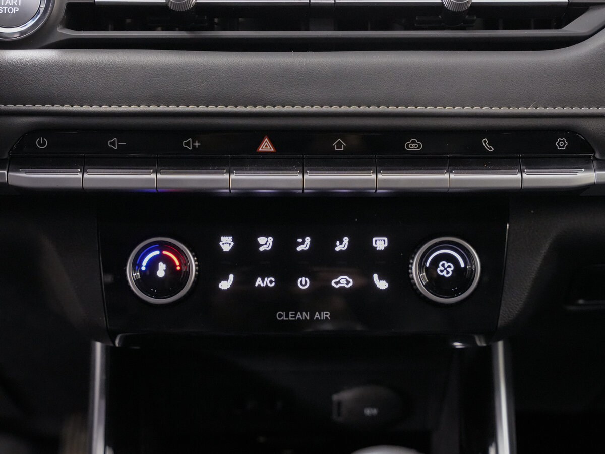 Купить Chery Tiggo 4 Pro, 2024, 19 000 км.. Фото: #17