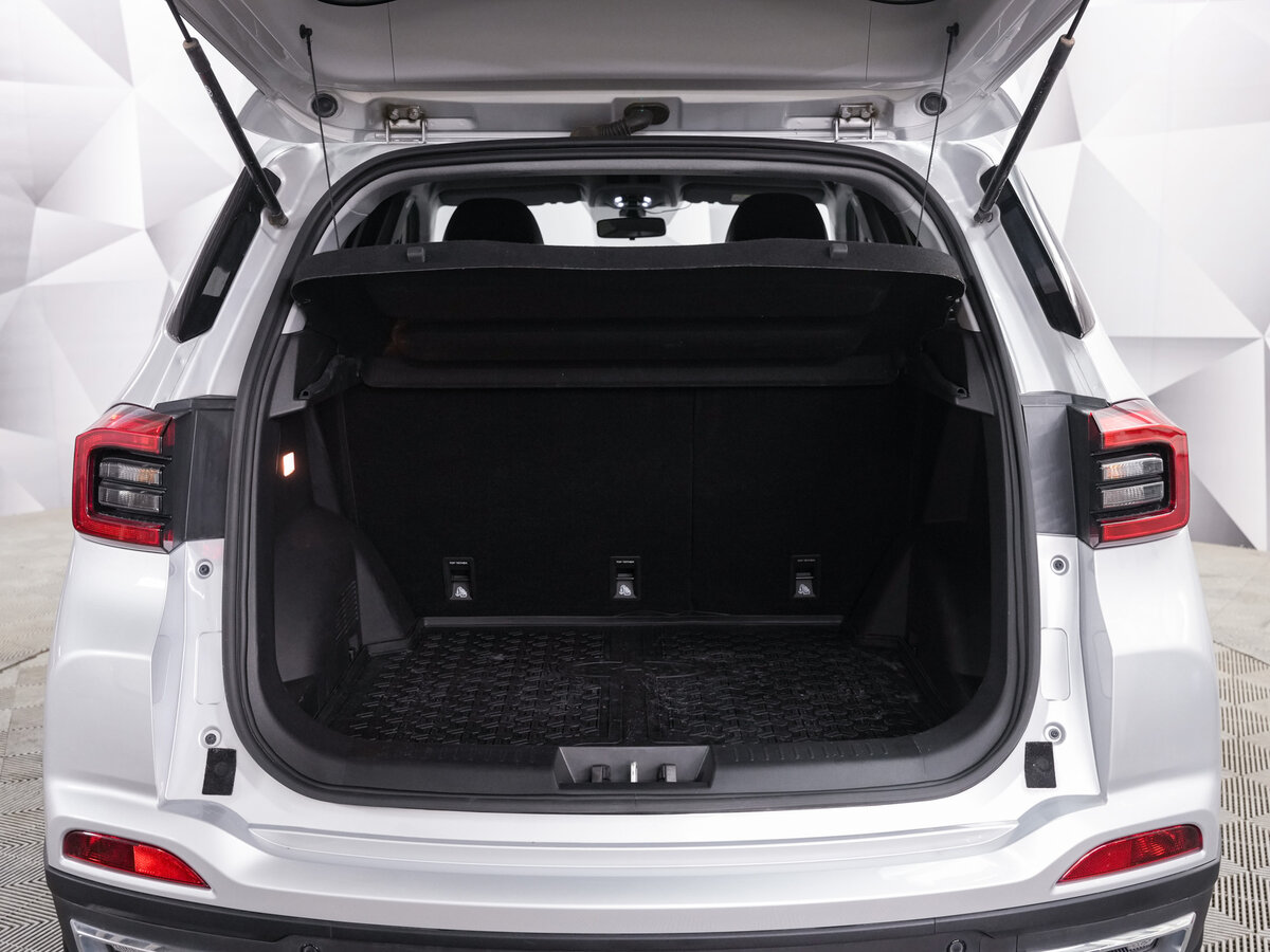 Купить Chery Tiggo 4 Pro, 2024, 19 000 км.. Фото: #19