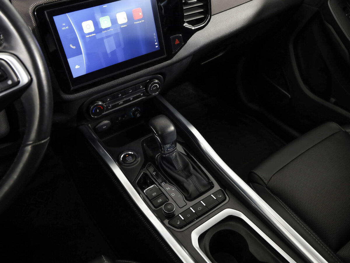 Купить Chery Tiggo 4, 2021, 77 345 км.. Фото: #21