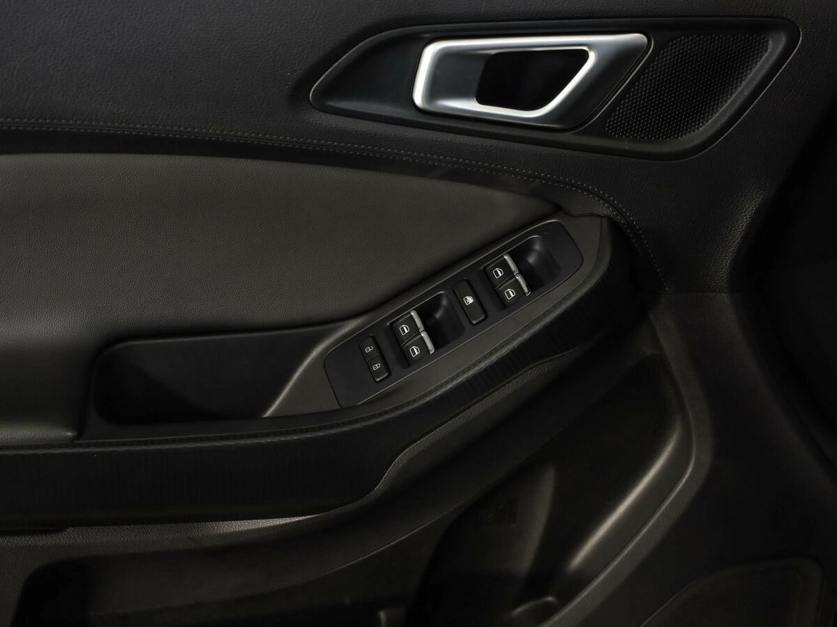 Купить Chery Tiggo 4, 2021, 77 345 км.. Фото: #23