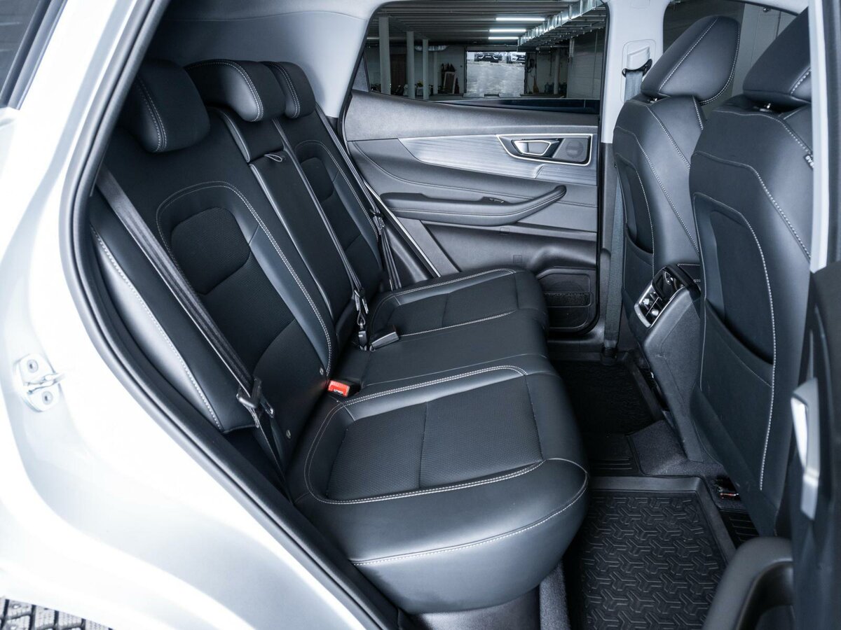 Купить Chery Tiggo 4 Pro, 2024, 29 382 км.. Фото: #6