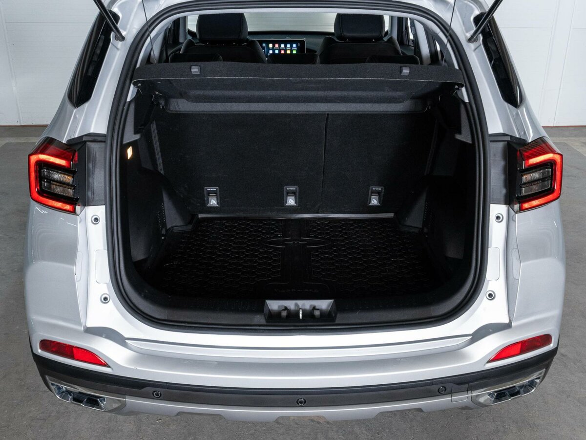 Купить Chery Tiggo 4 Pro, 2024, 29 382 км.. Фото: #22