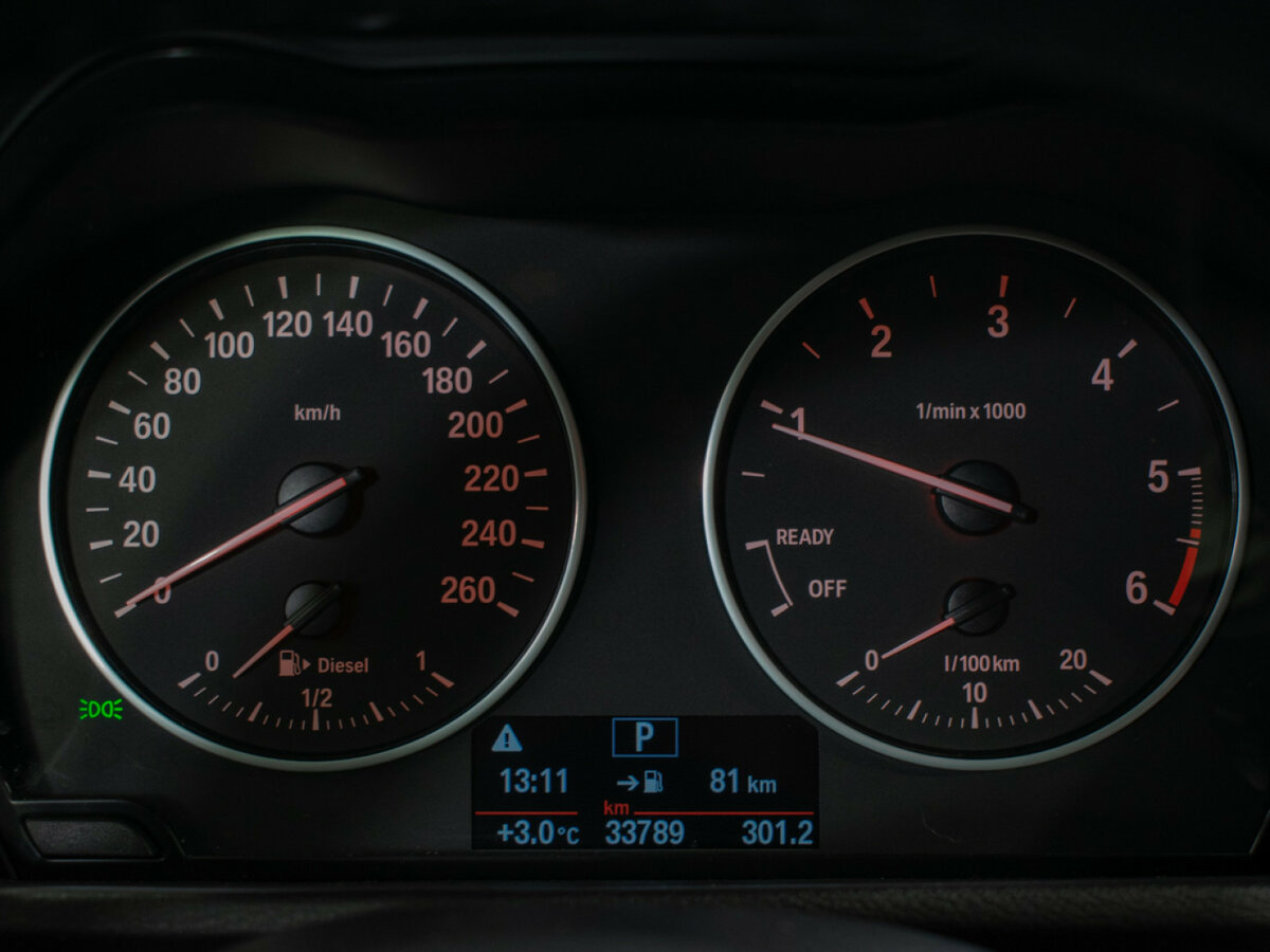 Купить BMW X1, 2017, 33 787 км.. Фото: #11