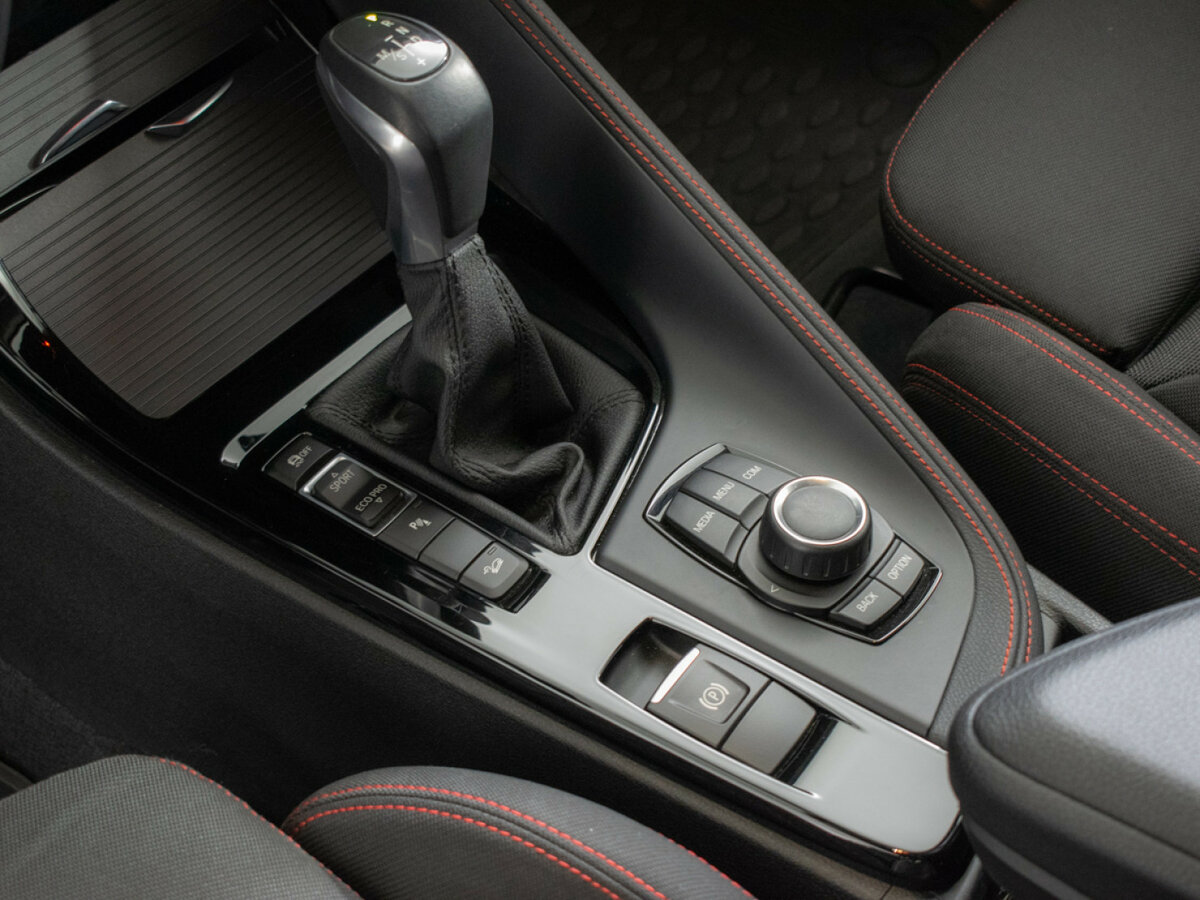 Купить BMW X1, 2017, 33 787 км.. Фото: #13