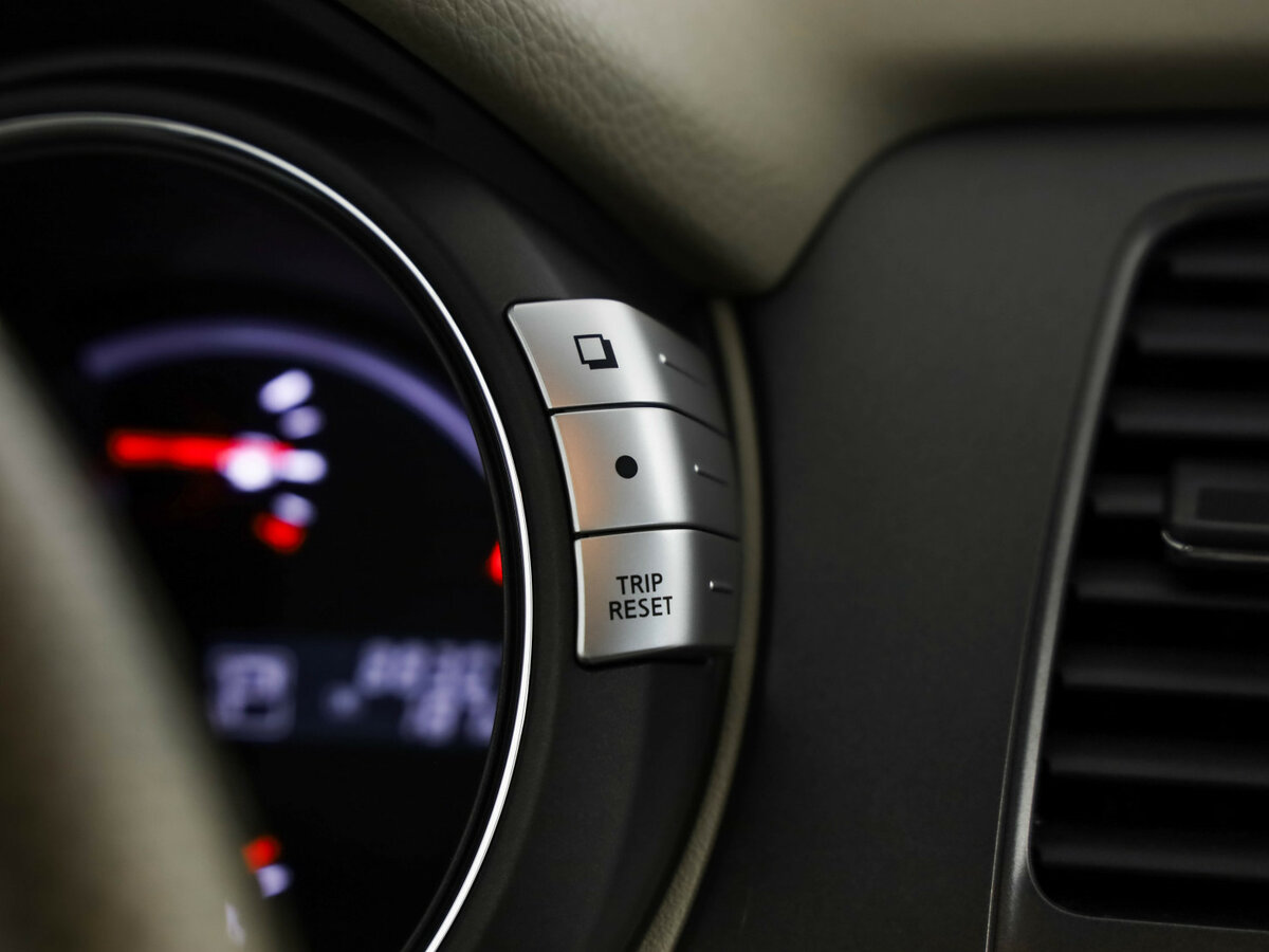 Купить Nissan Murano, 2012, 88 241 км.. Фото: #15