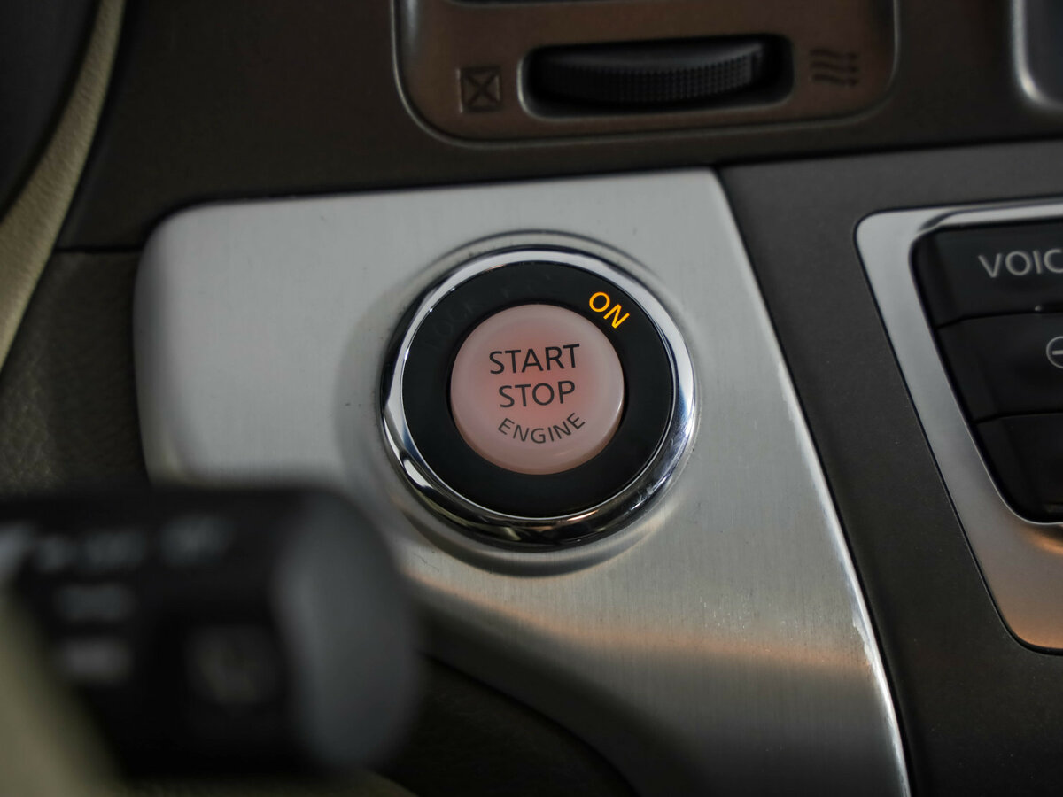 Купить Nissan Murano, 2012, 88 241 км.. Фото: #17