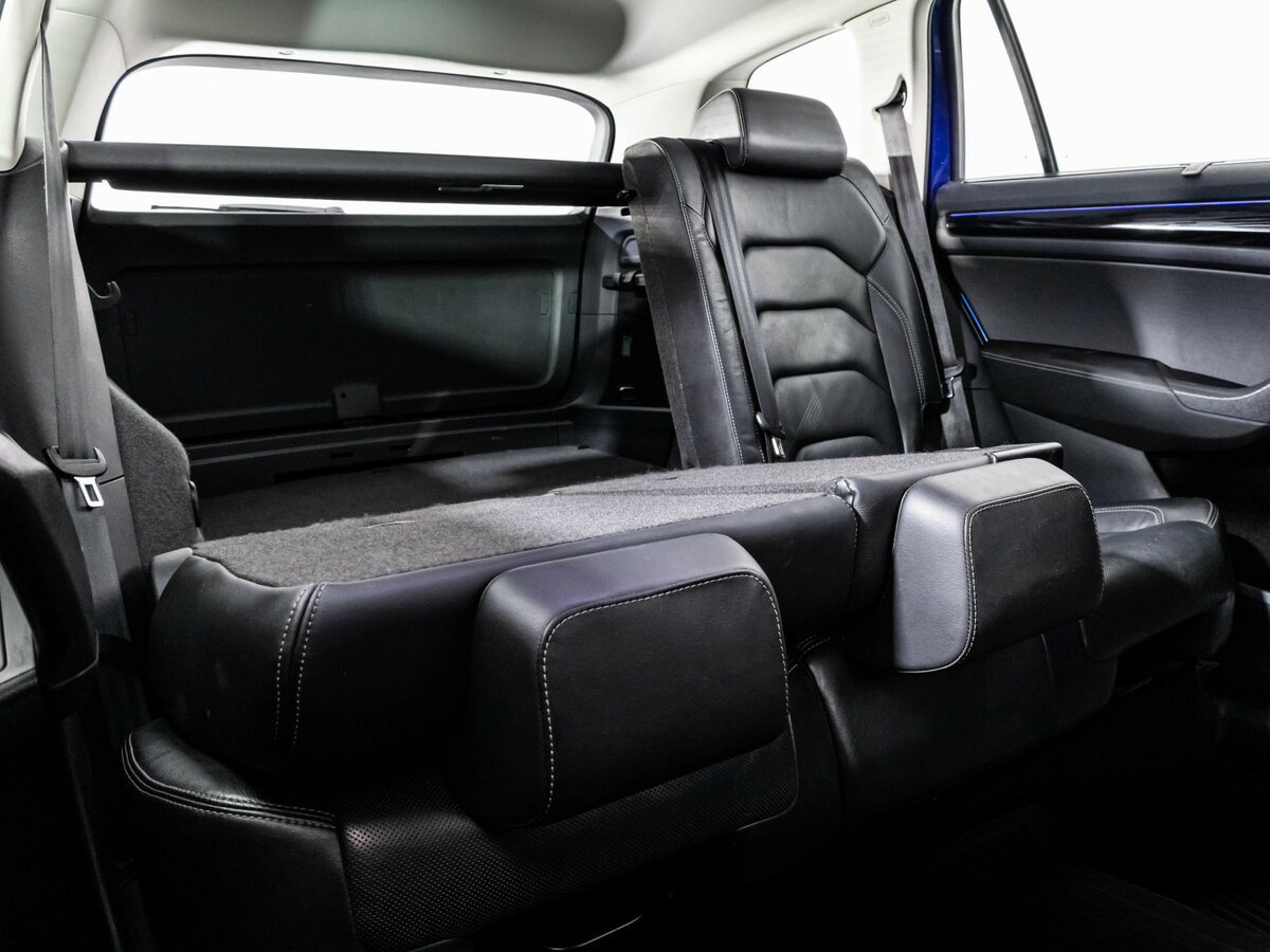 Купить Skoda Kodiaq, 2019, 111 084 км.. Фото: #23