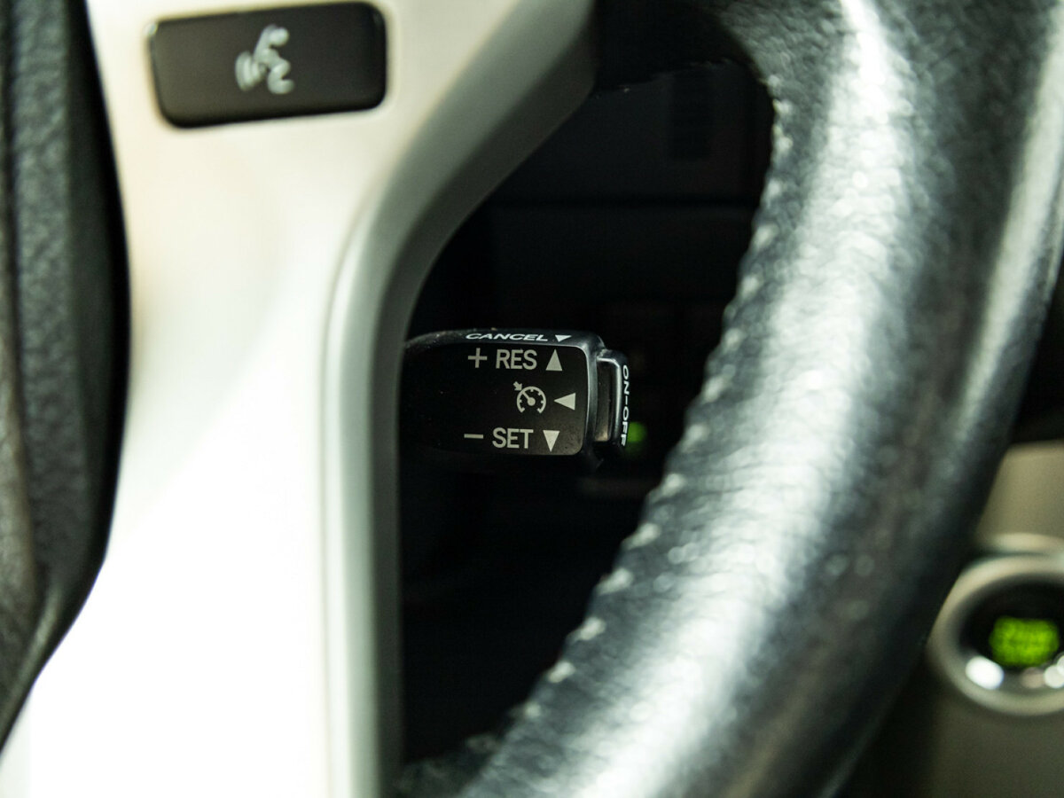 Купить Toyota Land Cruiser Prado, 2013, 200 000 км.. Фото: #20