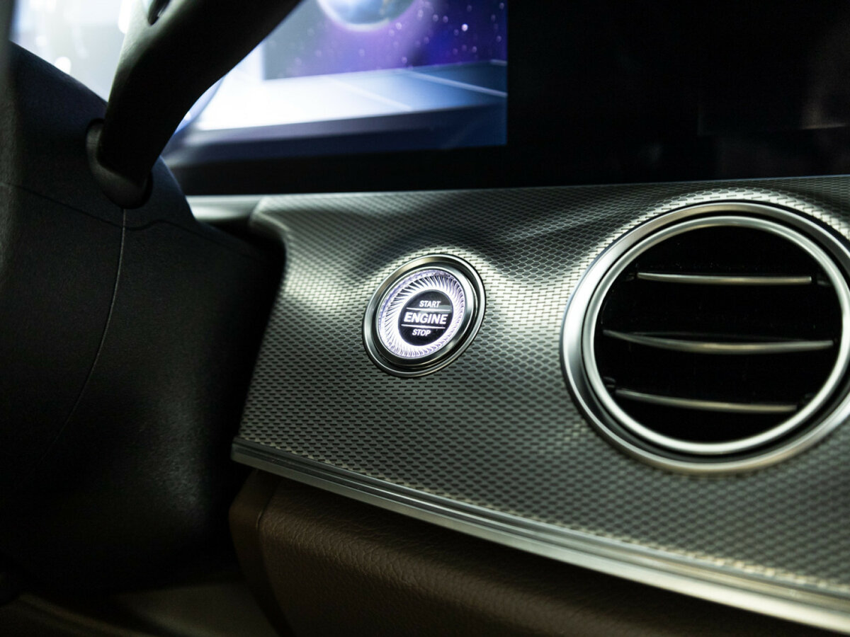 Купить Mercedes-Benz E-Класс, 2019, 123 769 км.. Фото: #20