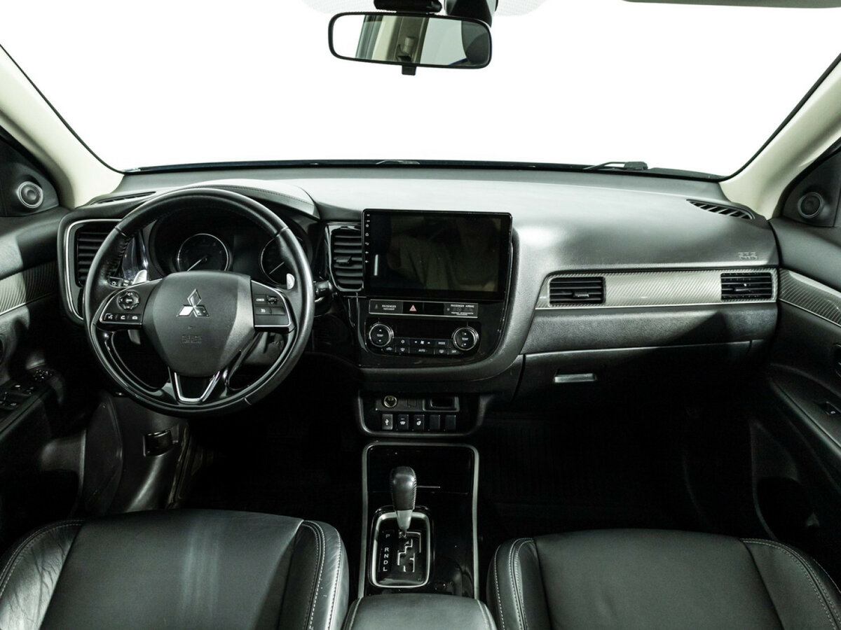 Купить Mitsubishi Outlander, 2019, 126 051 км.. Фото: #12