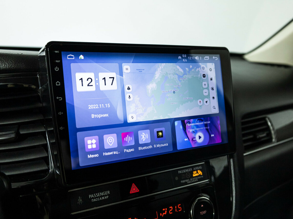 Купить Mitsubishi Outlander, 2019, 126 051 км.. Фото: #15