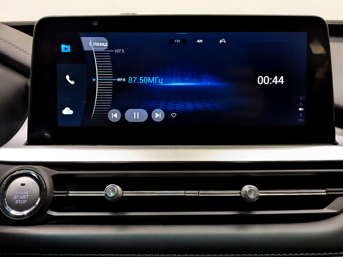 Купить Chery Tiggo 7 Pro, 2022, 104 622 км.. Фото: #14