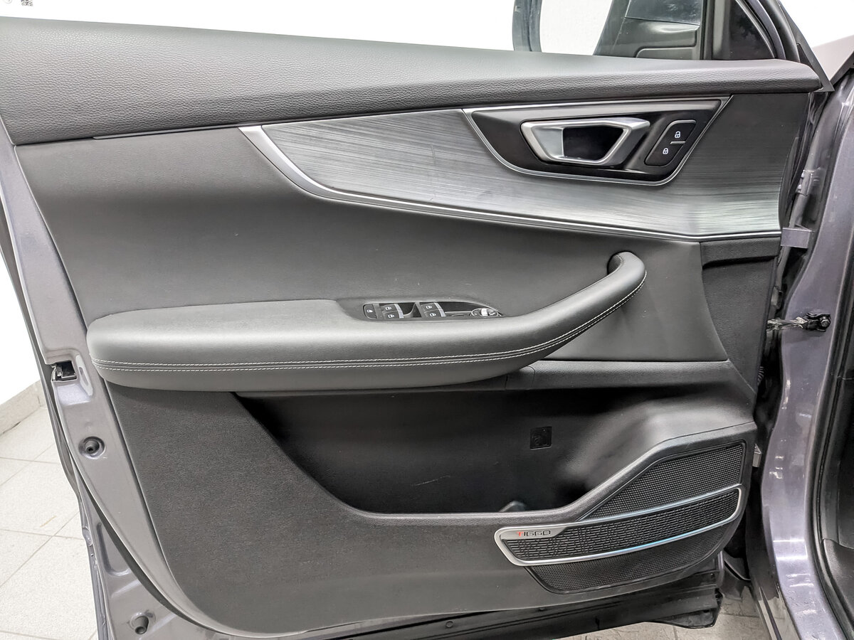 Купить Chery Tiggo 7 Pro, 2022, 104 622 км.. Фото: #18