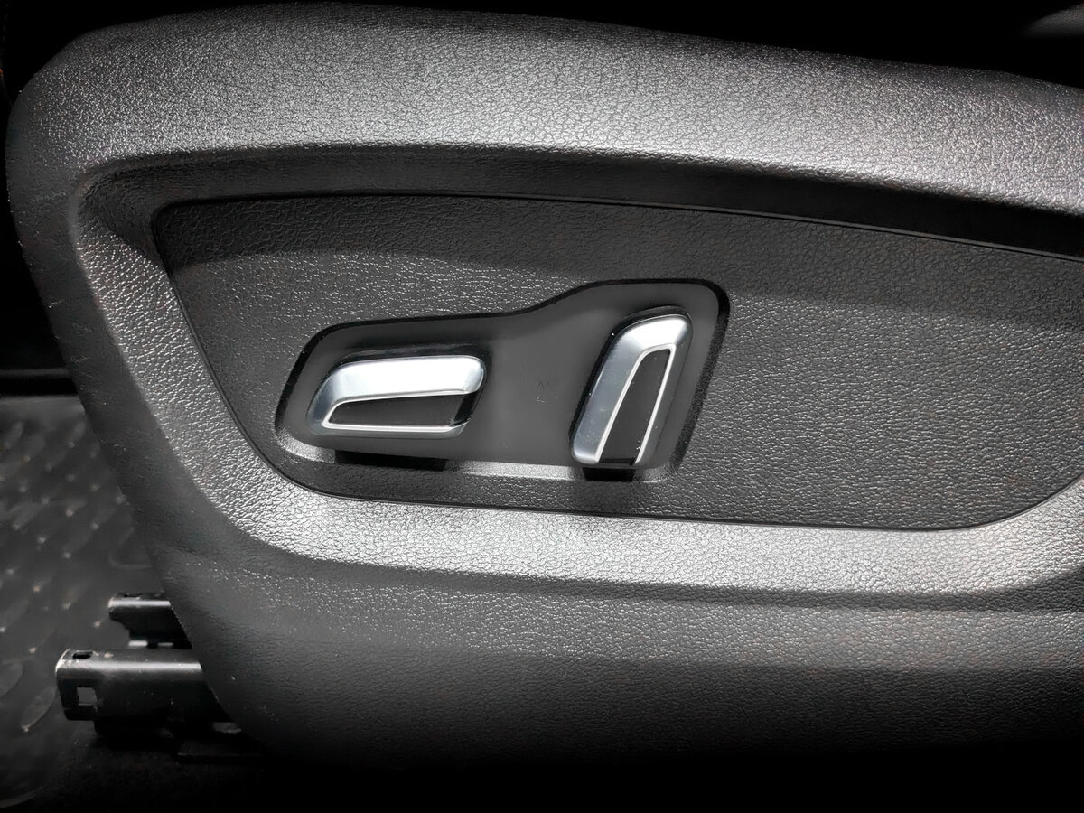 Купить Chery Tiggo 7 Pro, 2022, 104 622 км.. Фото: #20