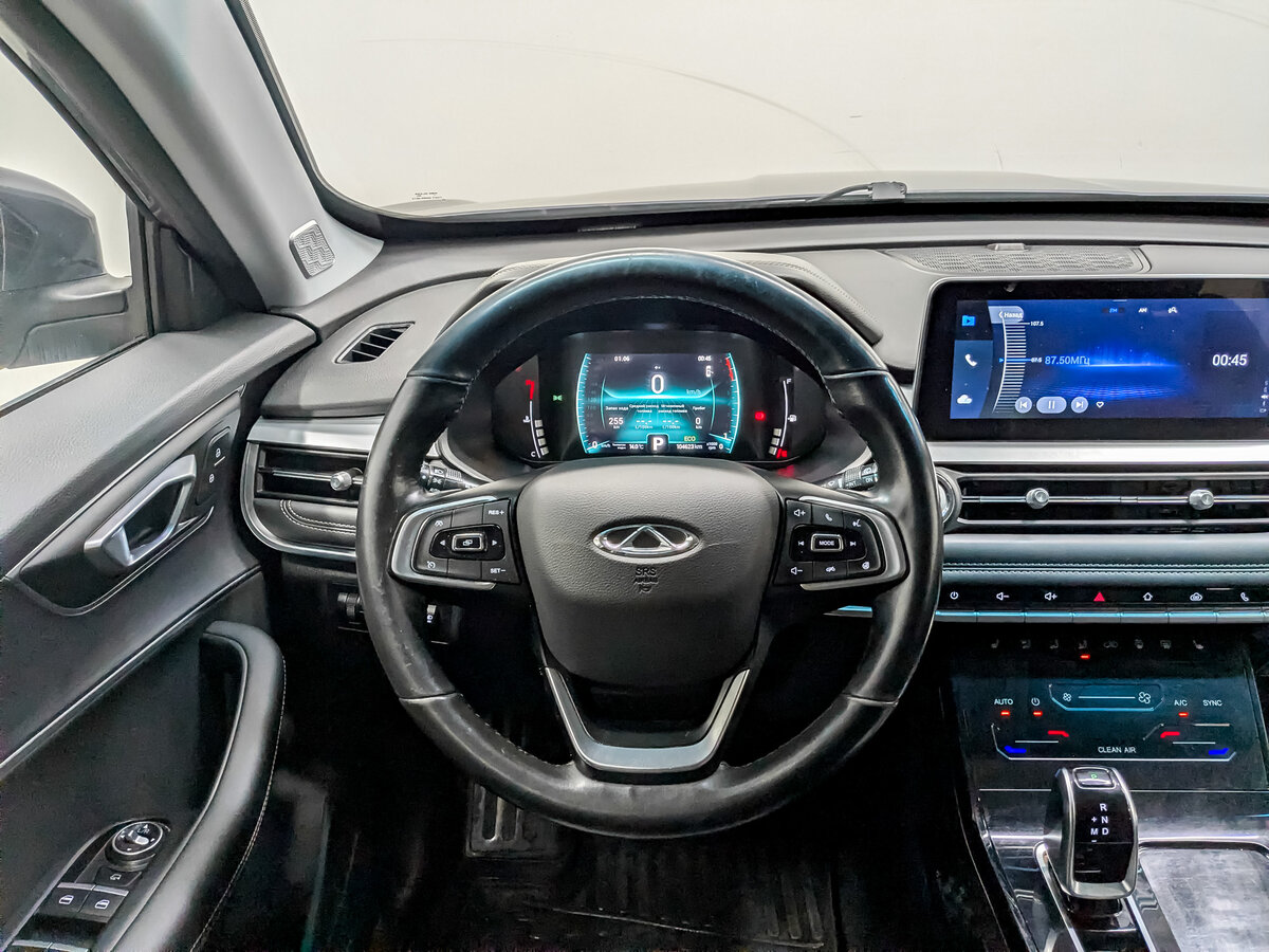 Купить Chery Tiggo 7 Pro, 2022, 104 622 км.. Фото: #21