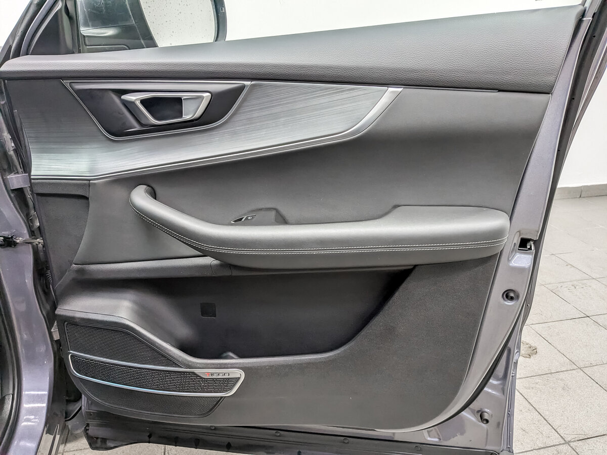 Купить Chery Tiggo 7 Pro, 2022, 104 622 км.. Фото: #23