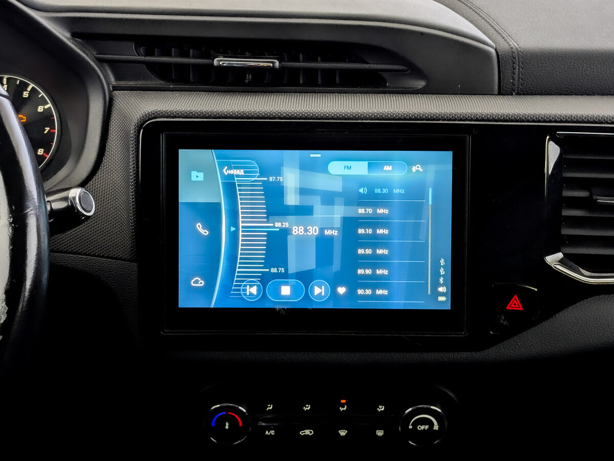 Купить Chery Tiggo 4, 2022, 98 157 км.. Фото: #14