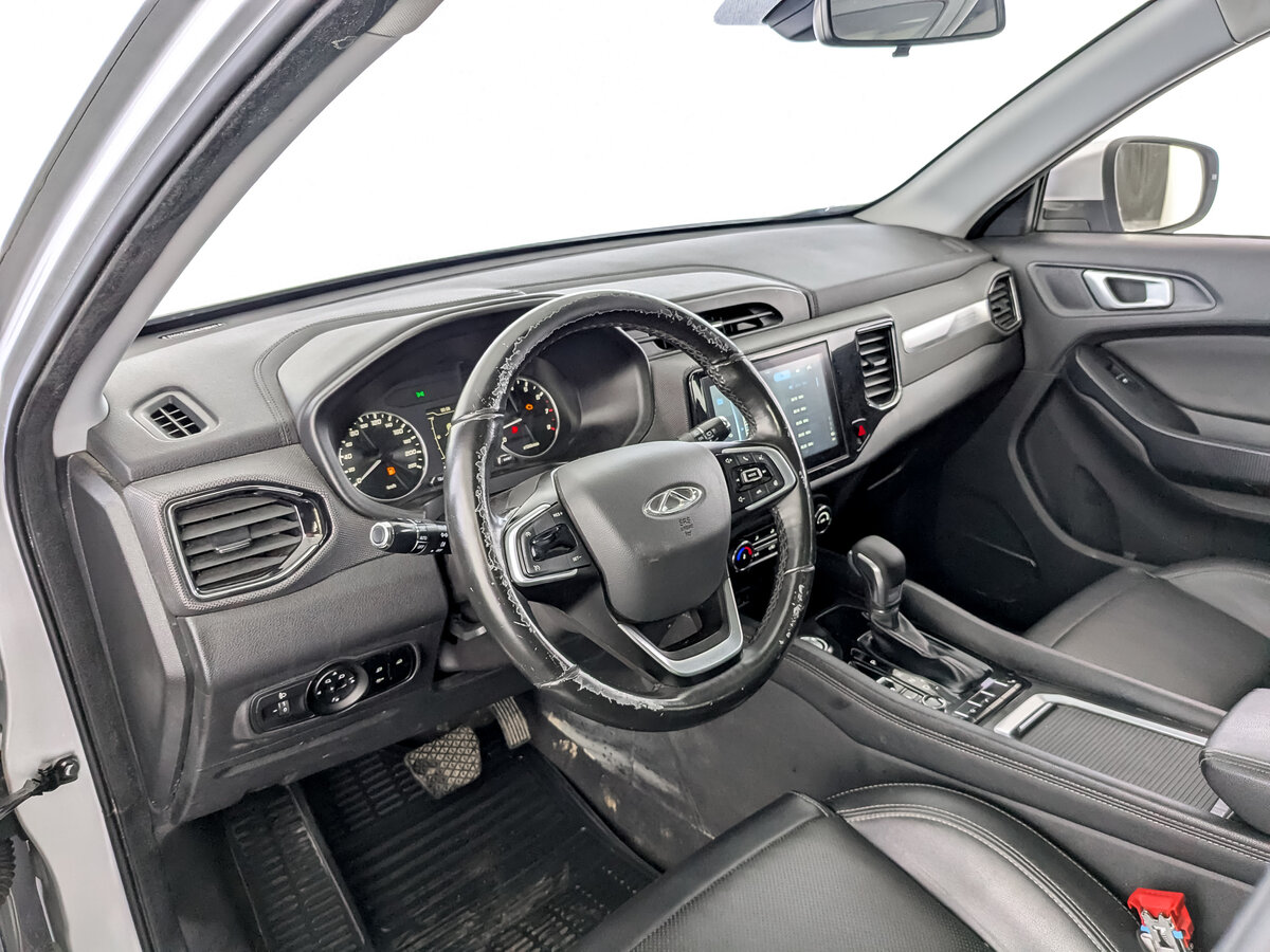 Купить Chery Tiggo 4, 2022, 98 157 км.. Фото: #15