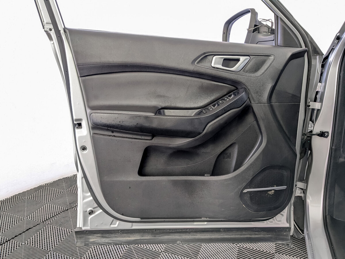 Купить Chery Tiggo 4, 2022, 98 157 км.. Фото: #18