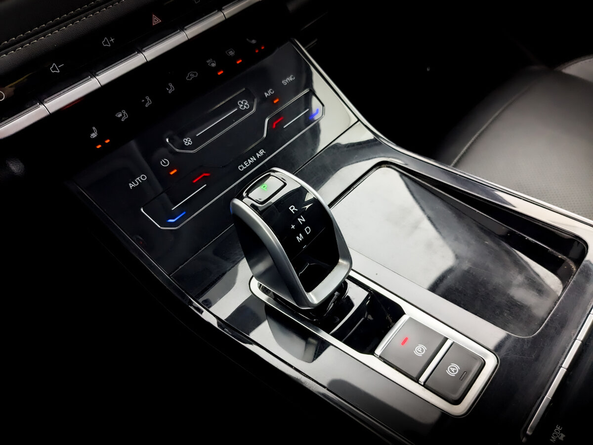 Купить Chery Tiggo 7 Pro, 2022, 124 132 км.. Фото: #24