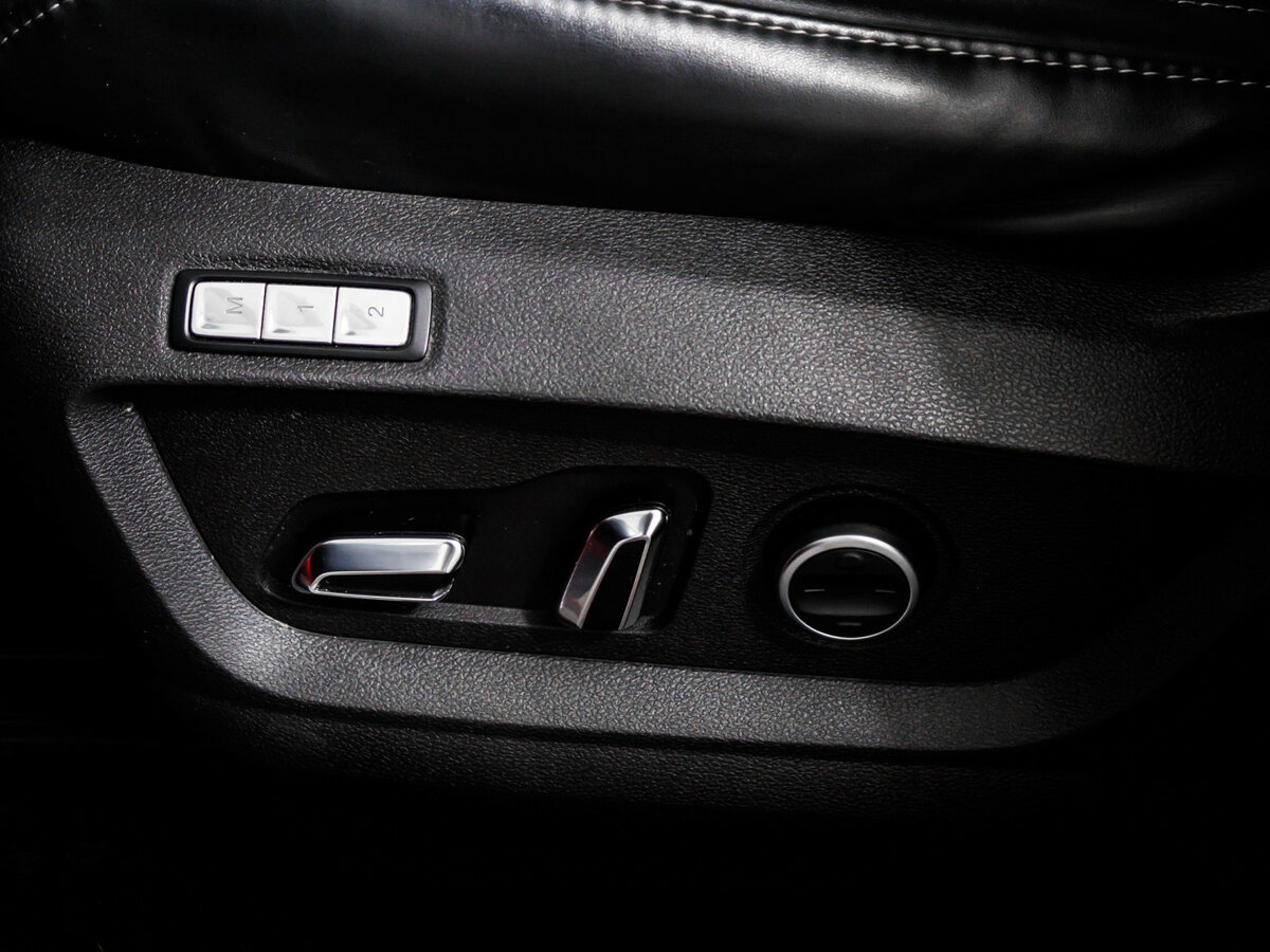 Купить Chery Tiggo 7 Pro Max, 2022, 60 617 км.. Фото: #16