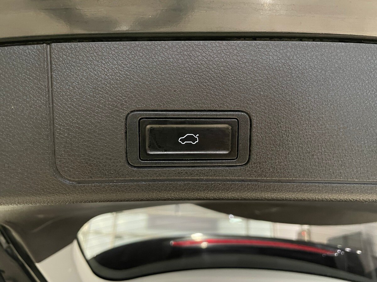 Купить Chery Tiggo 8, 2021, 69 651 км.. Фото: #14