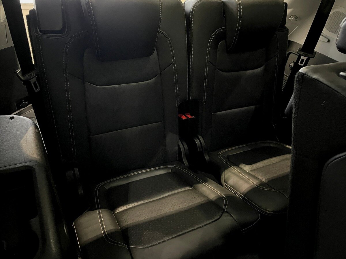 Купить Chery Tiggo 8, 2021, 69 651 км.. Фото: #17