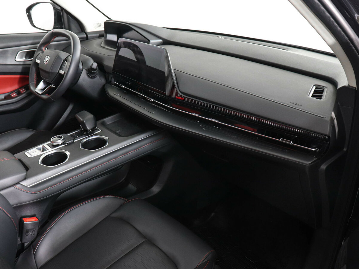 Купить Changan CS55 Plus, 2023, 28 100 км.. Фото: #9