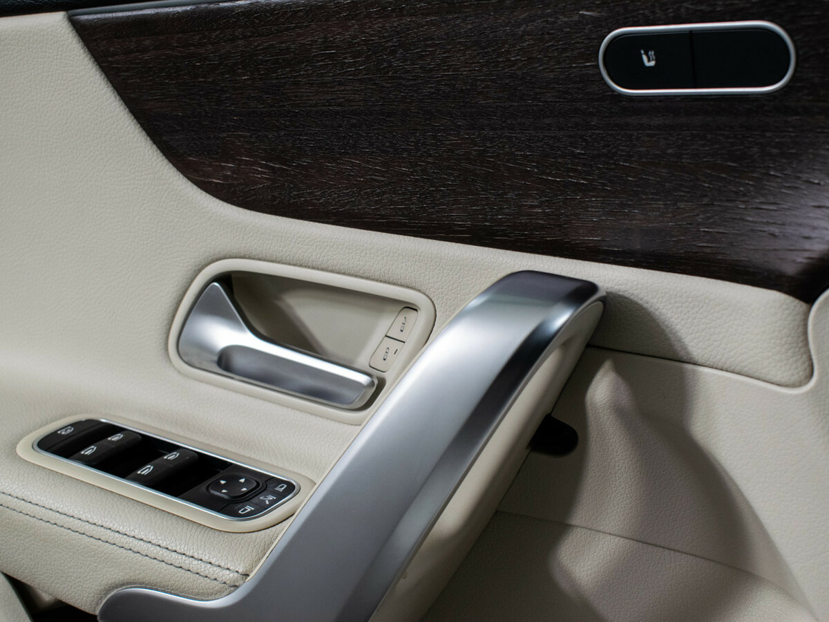 Купить Mercedes-Benz A-Класс, 2018, 94 820 км.. Фото: #13