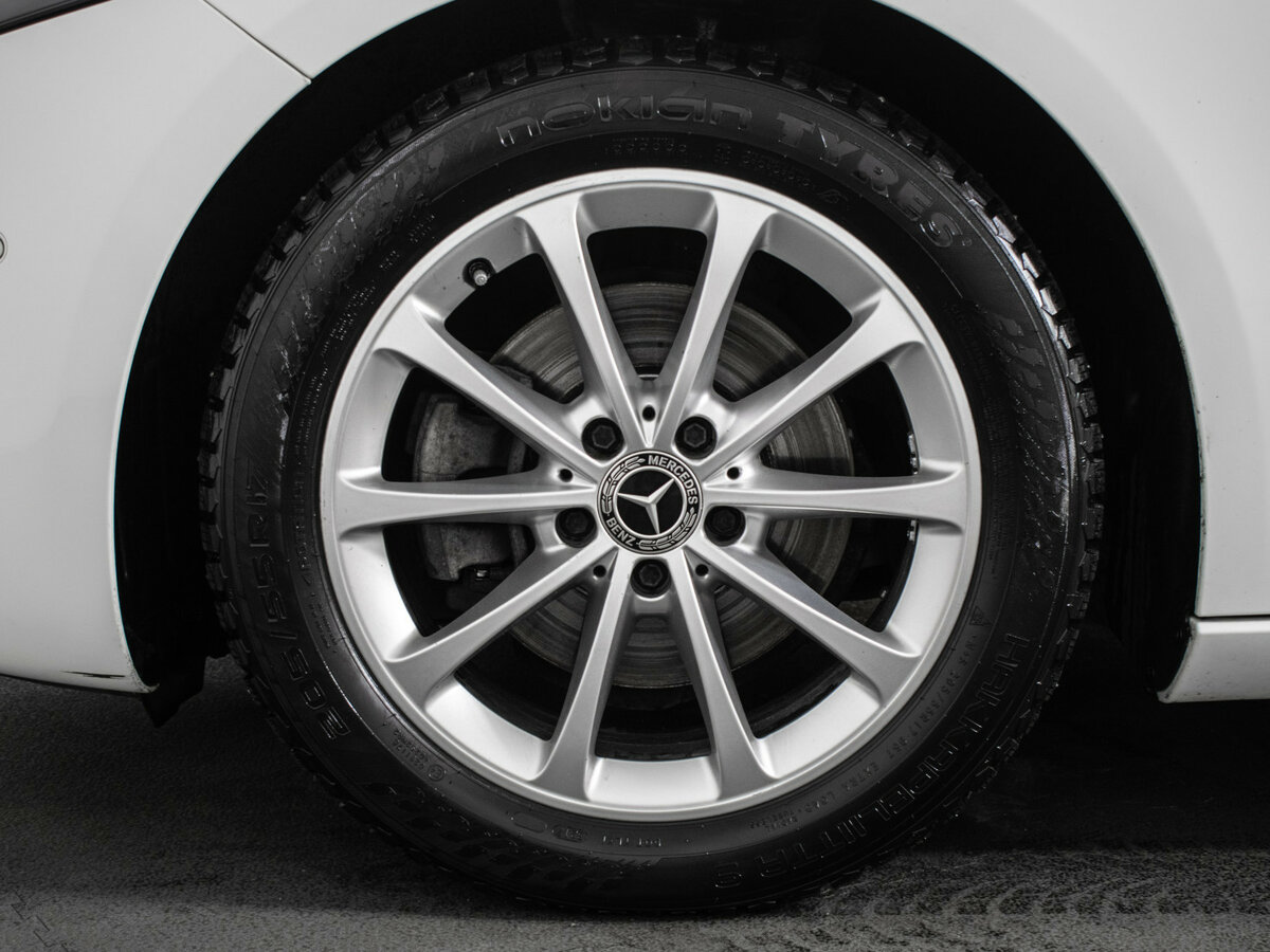 Купить Mercedes-Benz A-Класс, 2018, 94 820 км.. Фото: #15