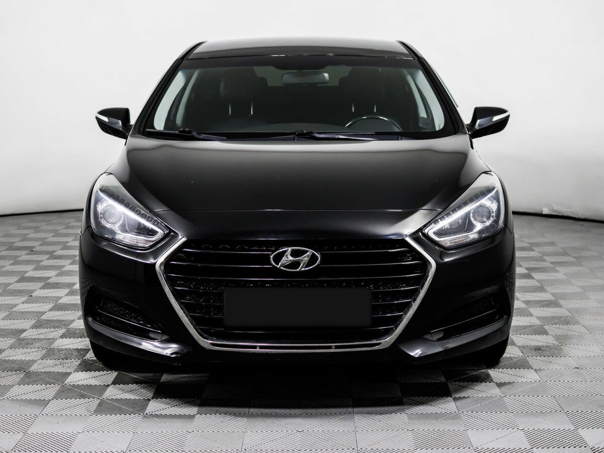 Купить Hyundai i40, 2015, 111 802 км.. Фото: #1