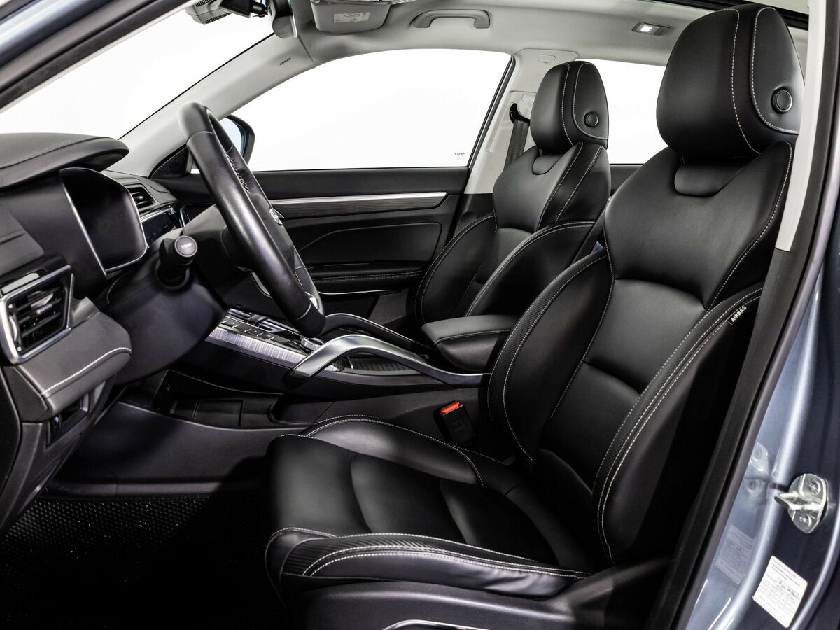 Купить Geely Atlas Pro, 2021, 51 603 км.. Фото: #18