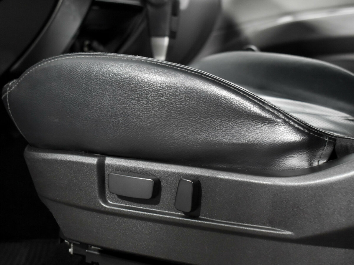 Купить Mitsubishi Pajero Sport, 2013, 254 886 км.. Фото: #7