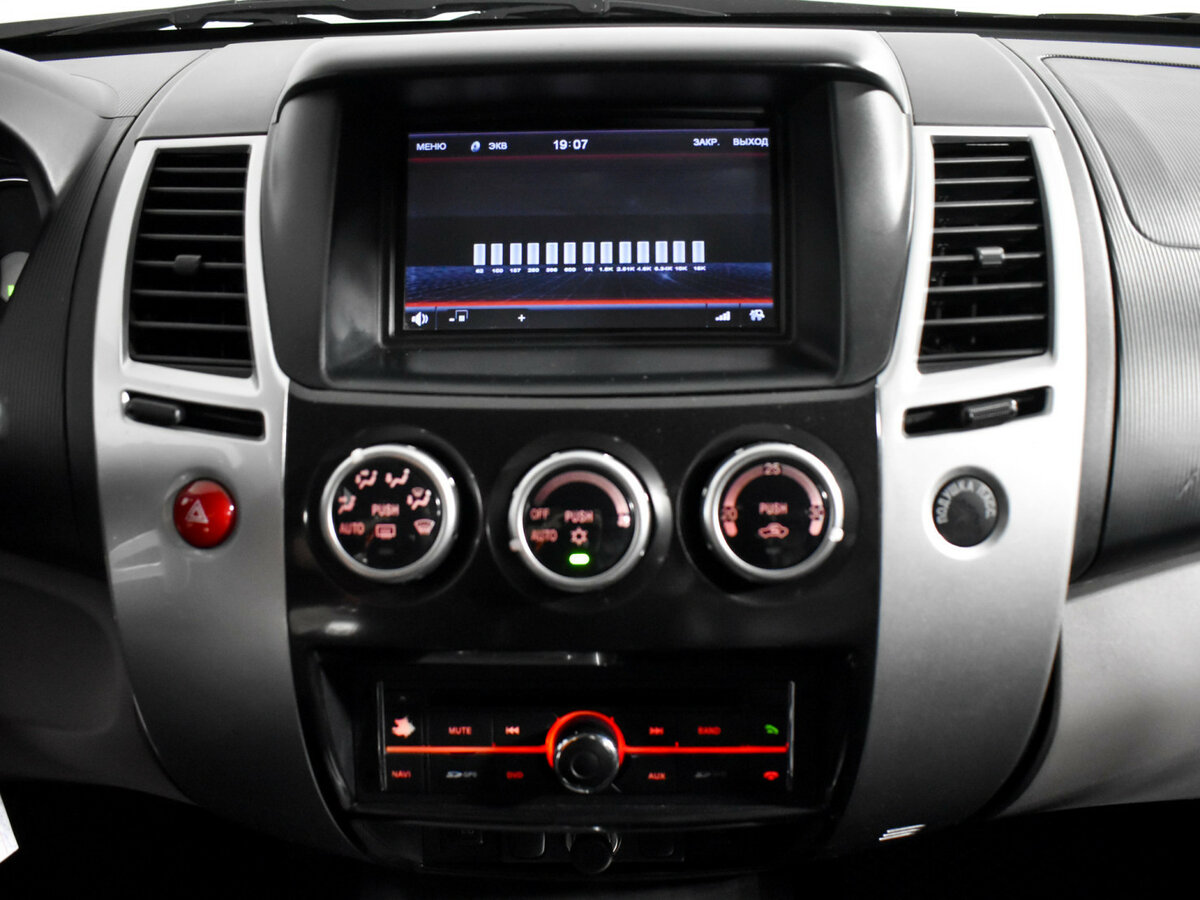 Купить Mitsubishi Pajero Sport, 2013, 254 886 км.. Фото: #12