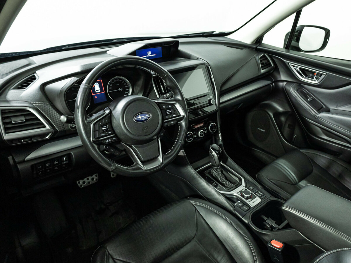 Купить Subaru Forester, 2020, 139 002 км.. Фото: #8