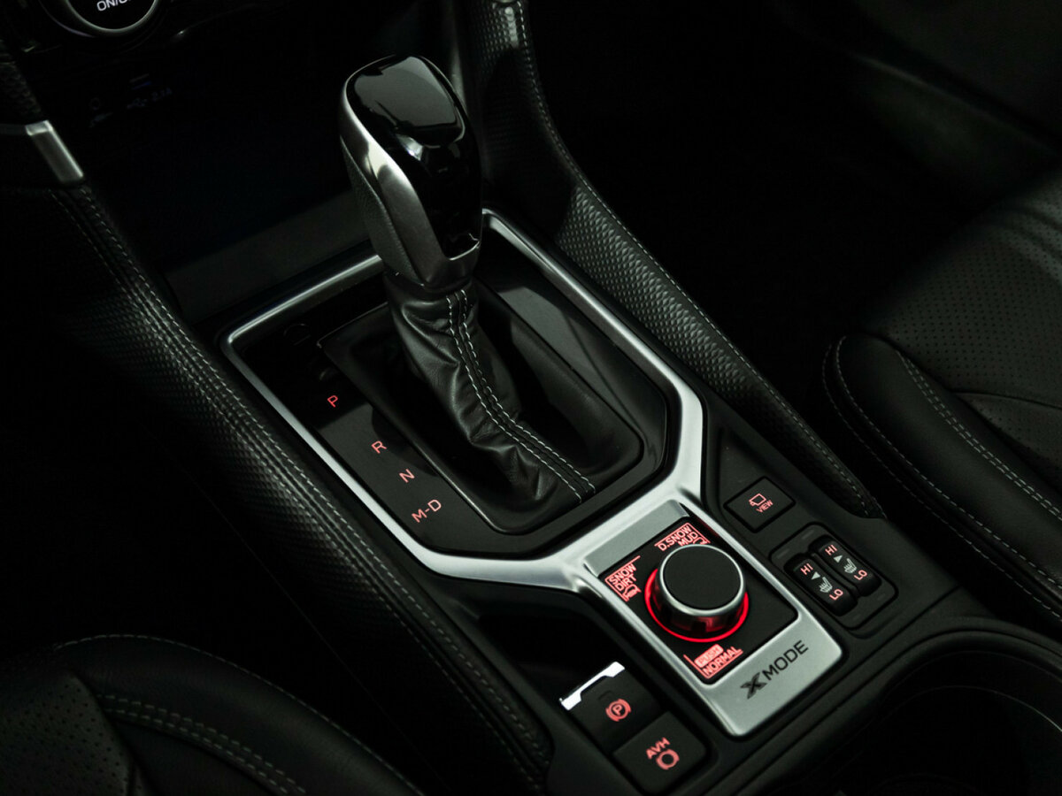 Купить Subaru Forester, 2020, 139 002 км.. Фото: #14