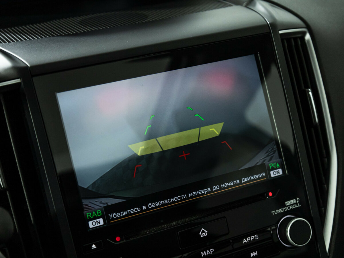 Купить Subaru Forester, 2020, 139 002 км.. Фото: #16