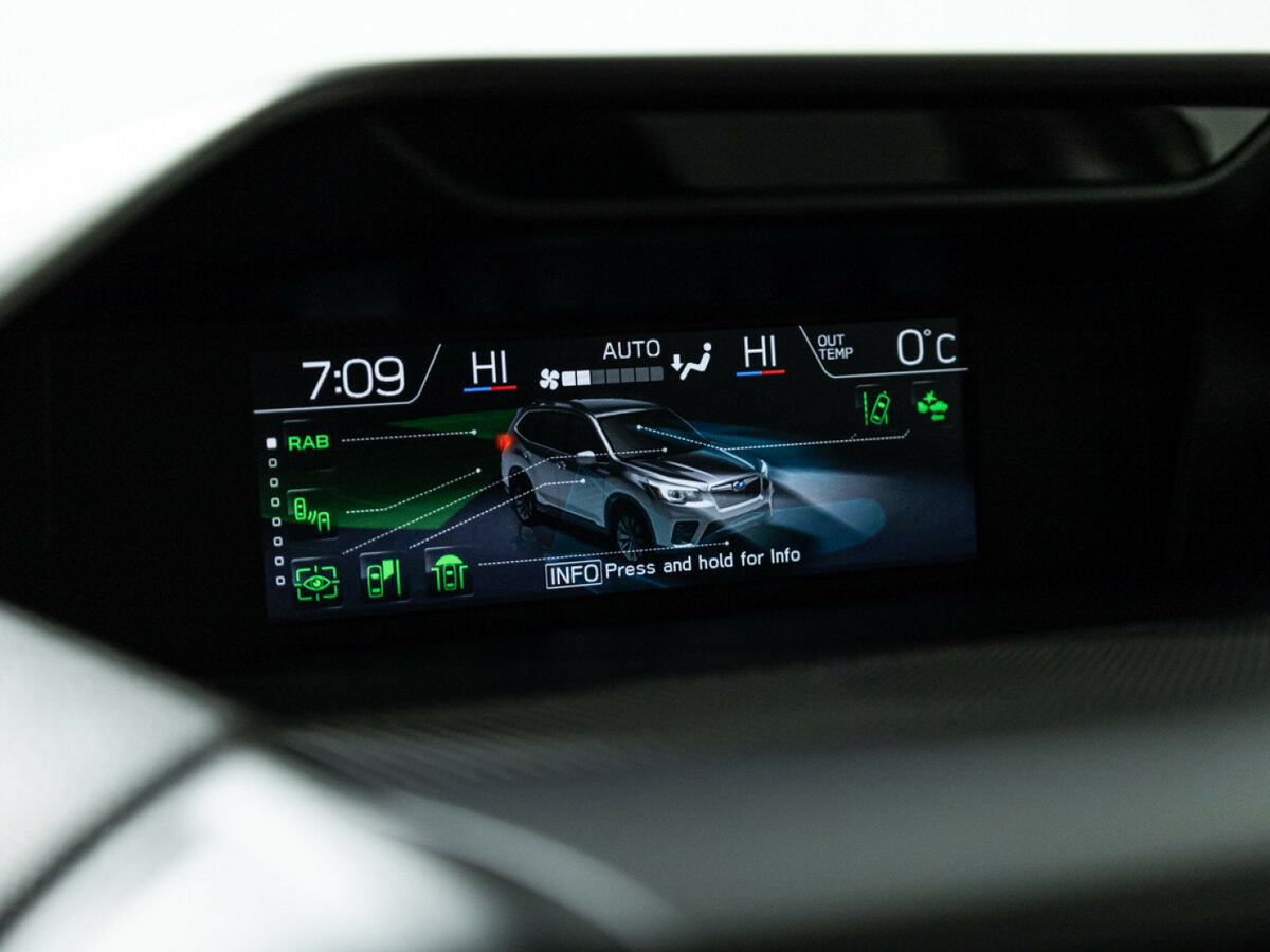 Купить Subaru Forester, 2020, 139 002 км.. Фото: #18